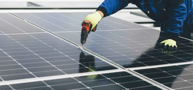 Solar Energy Solutions for Developers: Forest Energy Lights the Way at the Opening of Stoneridge Centre