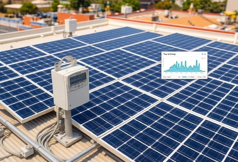 Section 12B Solar Tax Incentive: What South African Businesses Can Claim in 2026