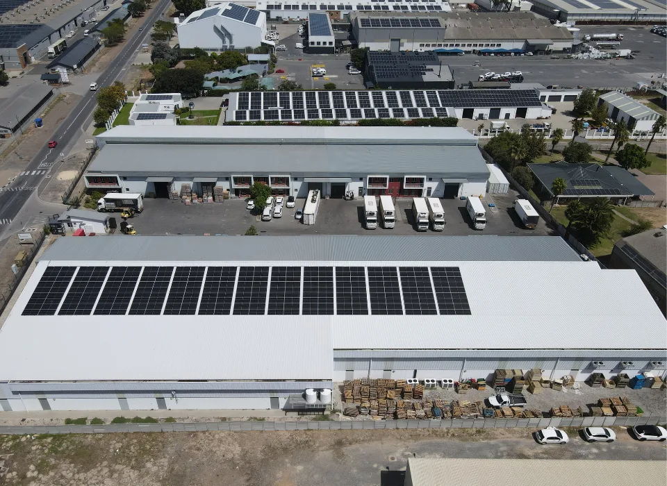 Bluegum Industrial Park - Image 5