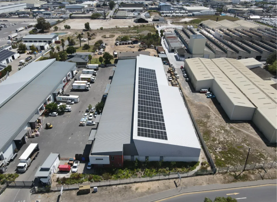 Bluegum Industrial Park - Image 7