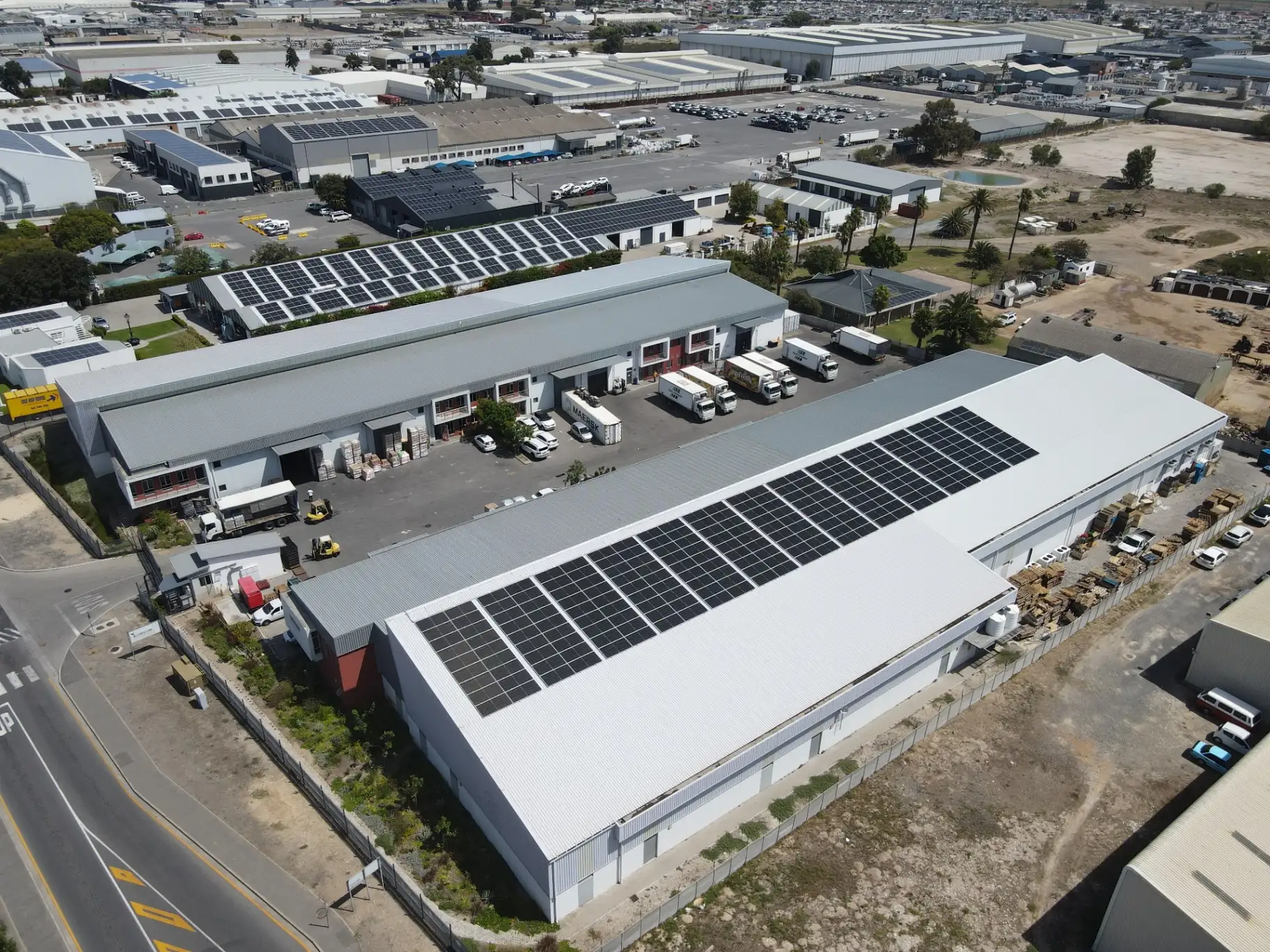Bluegum Industrial Park - Image 2