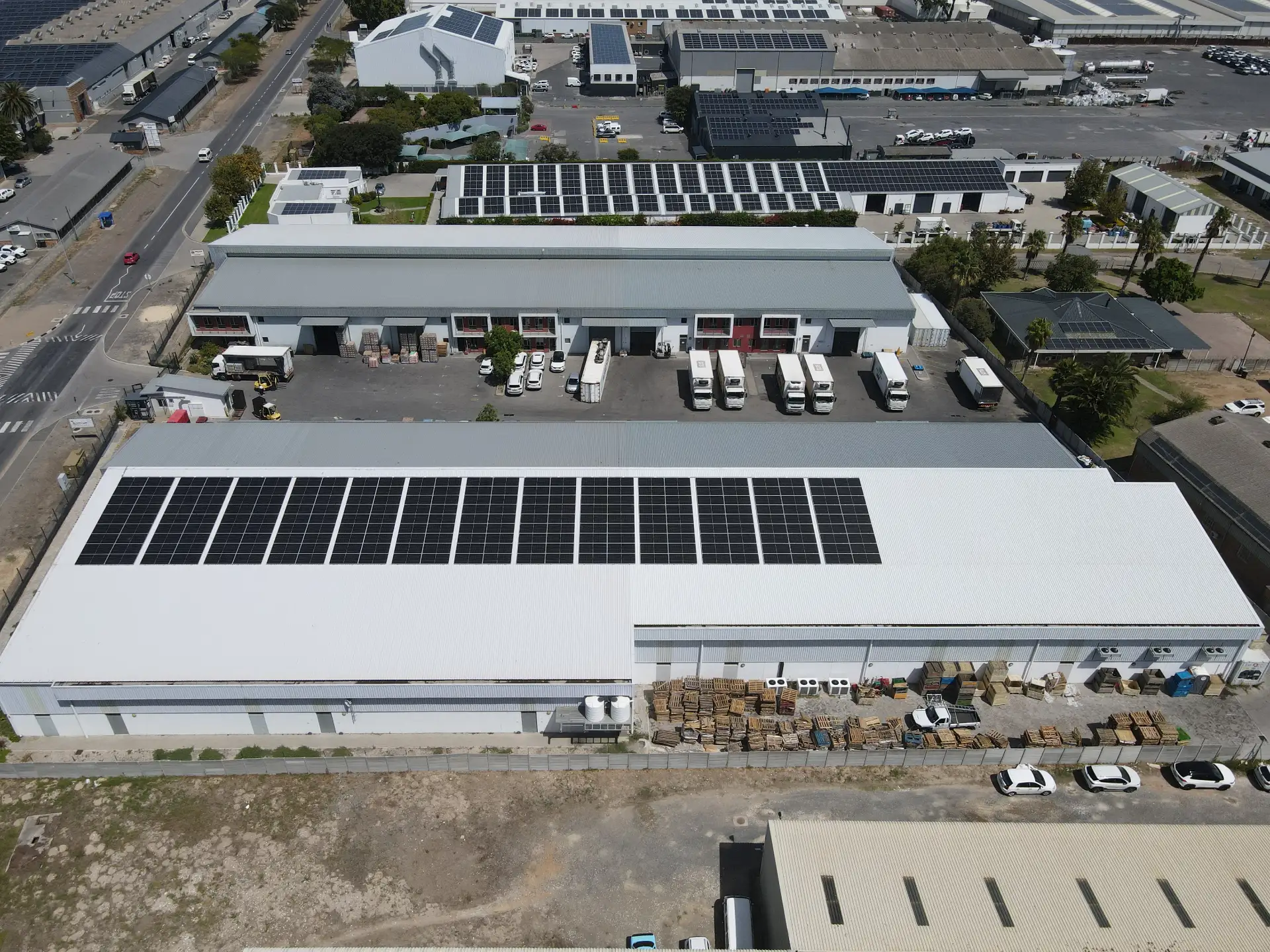 Bluegum Industrial Park - Image 3