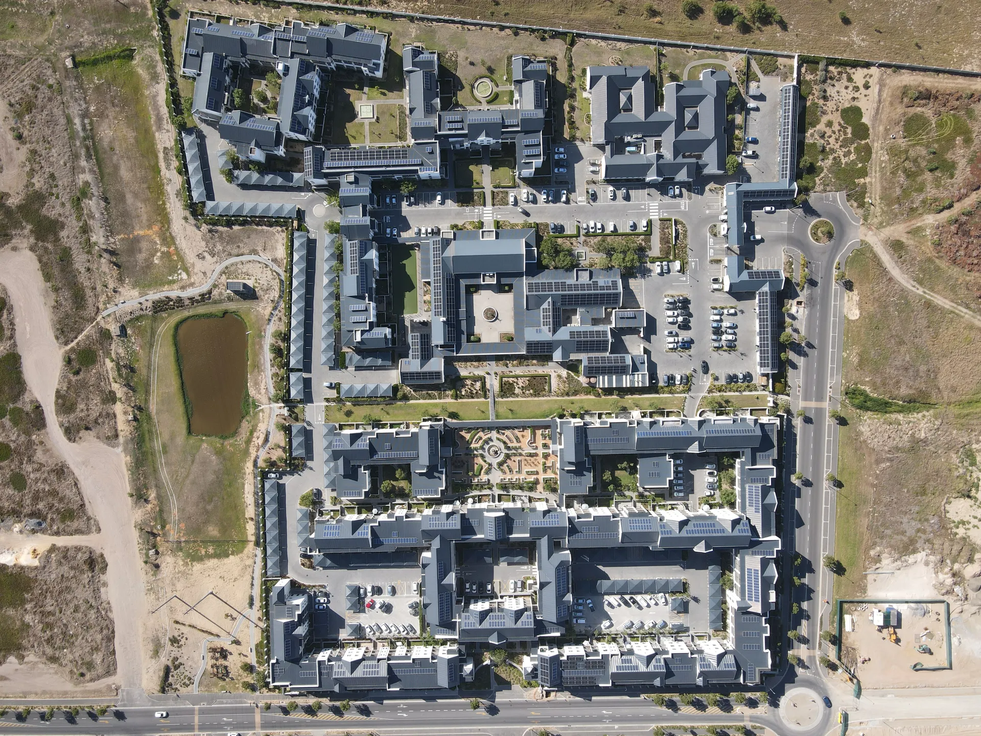 Buh Rein Retirement Estate - Image 2