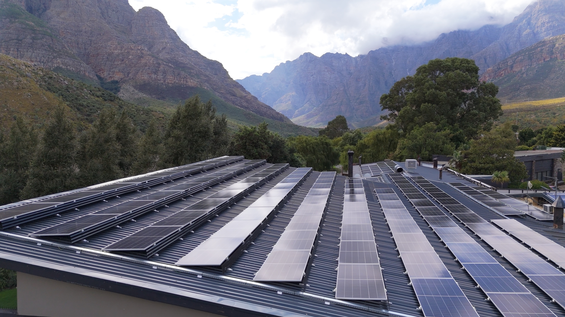 Du Kloof Lodge - Image 4