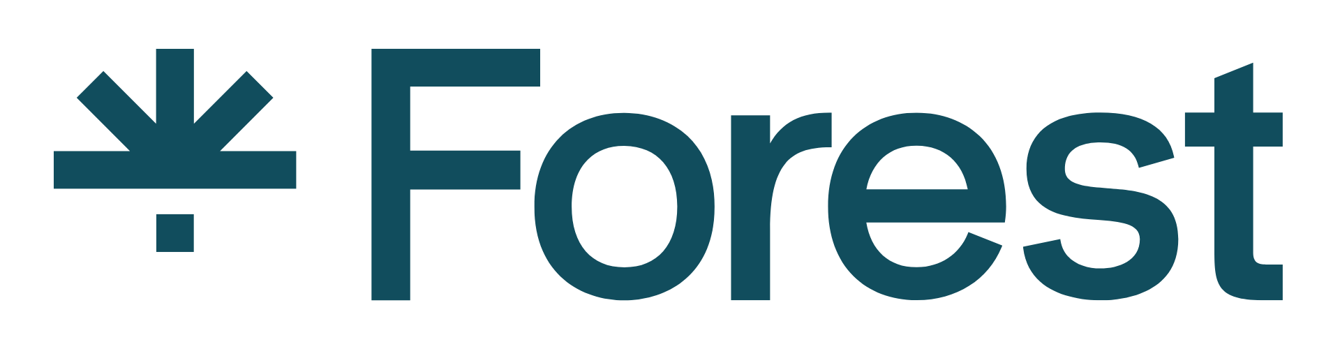 Forest Energy