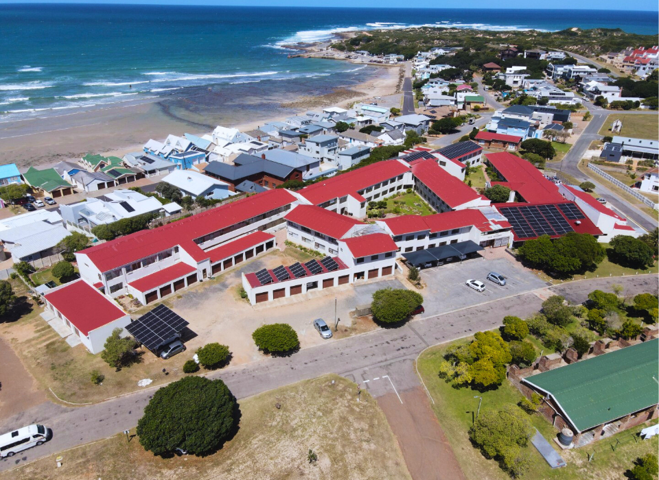 Huis Stilbaai - Image 3