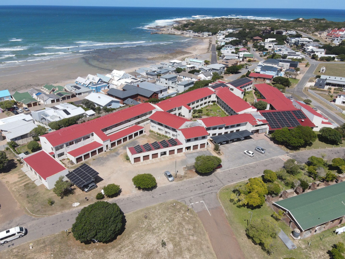 Huis Stilbaai