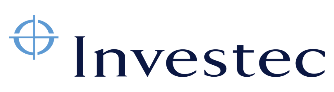 Investec logo