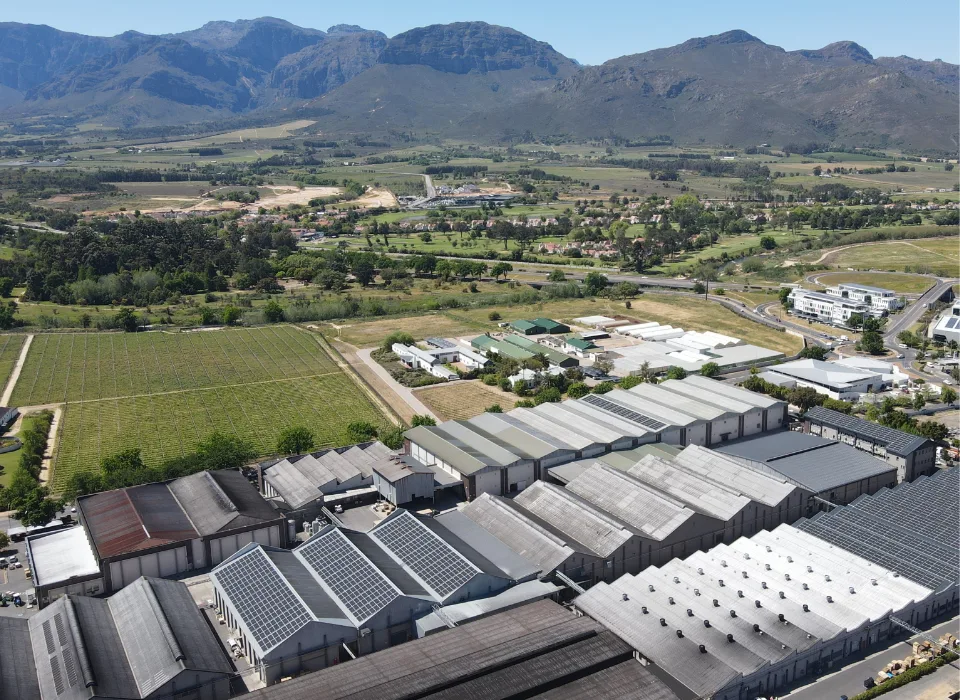 KWV Paarl - Image 3