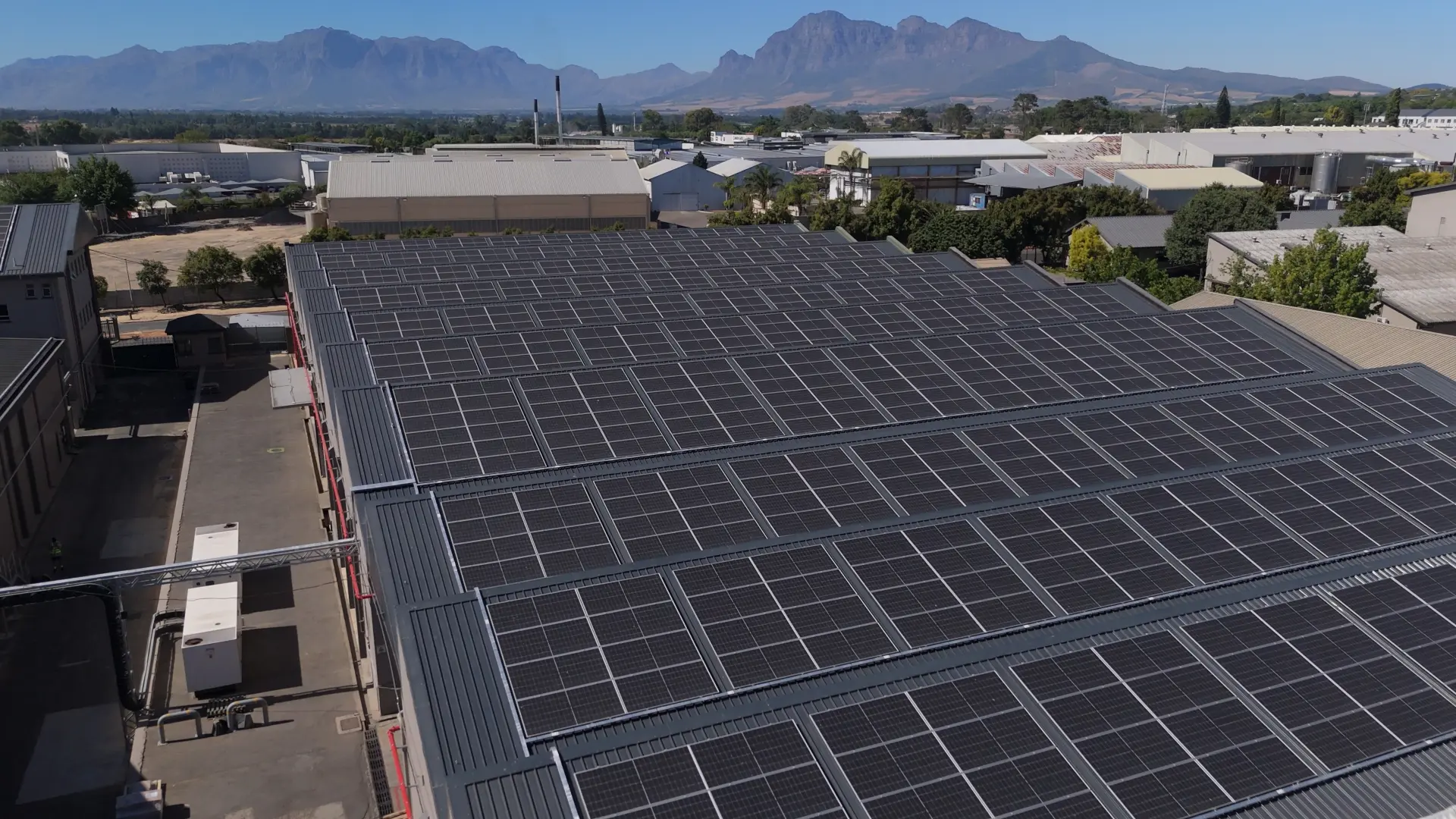 KWV Paarl - Image 1