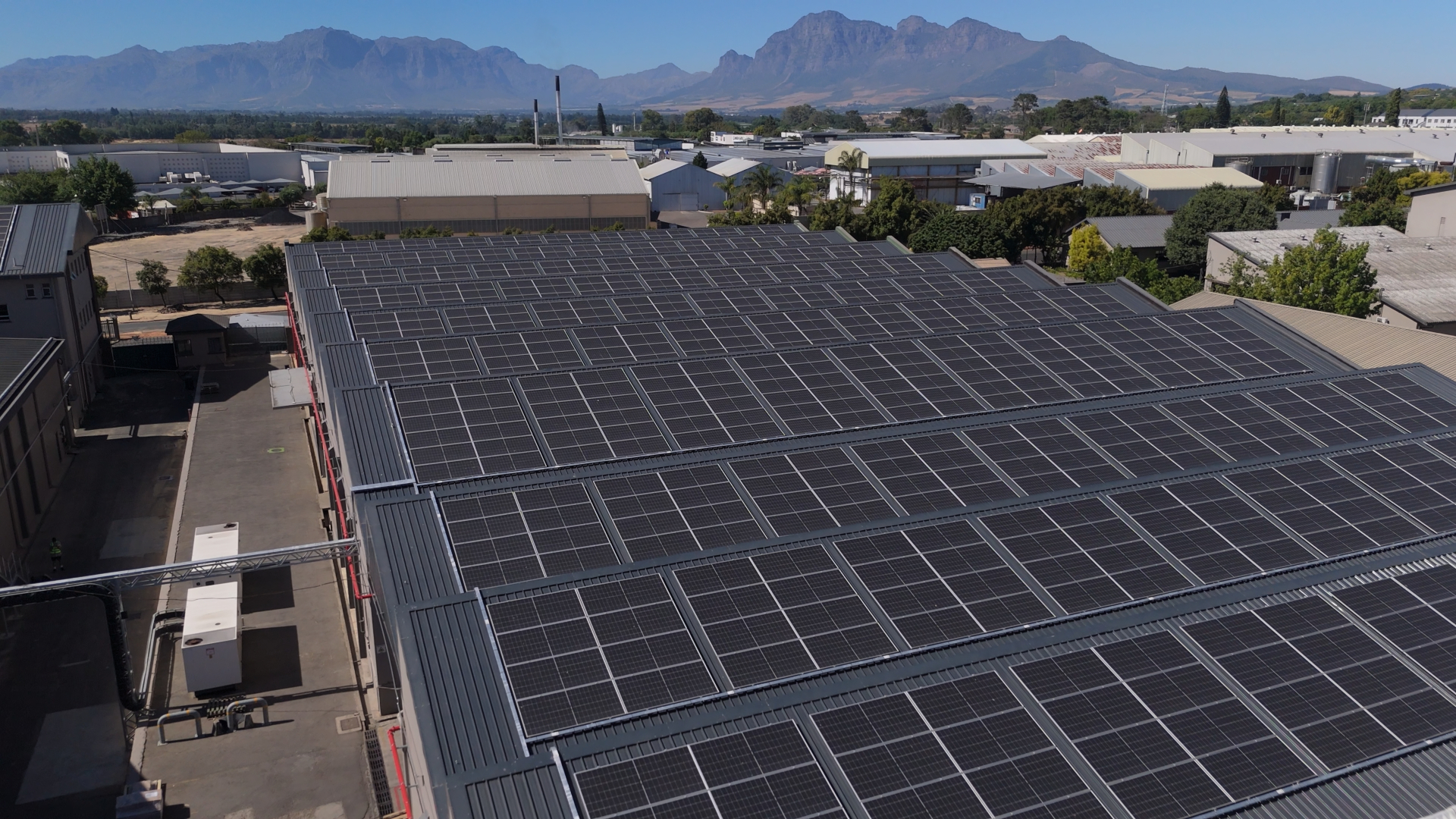 KWV Paarl - Image 1