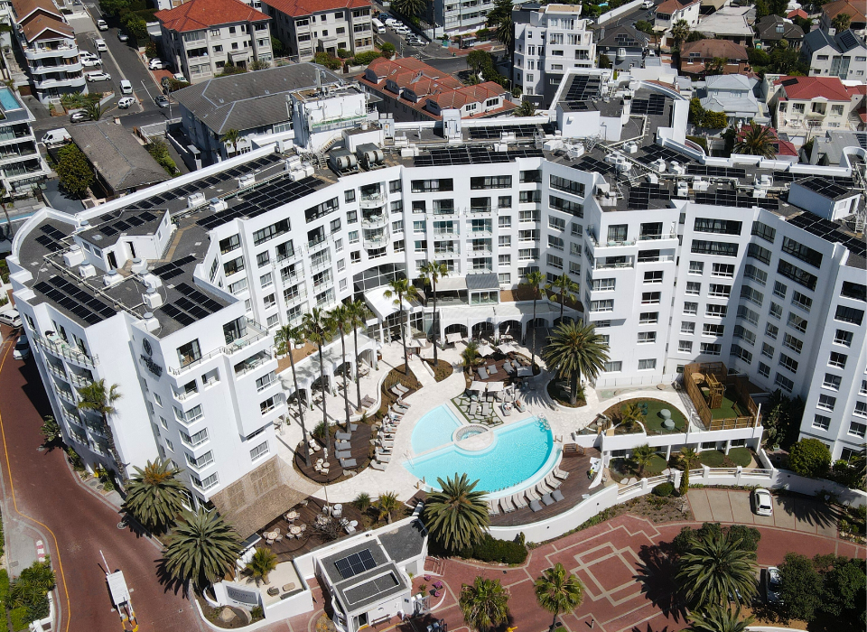 The President Hotel - Image 5