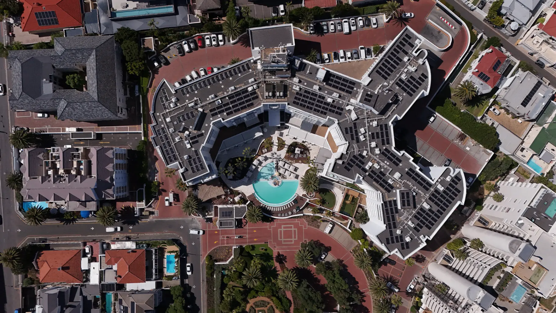 The President Hotel - Image 1