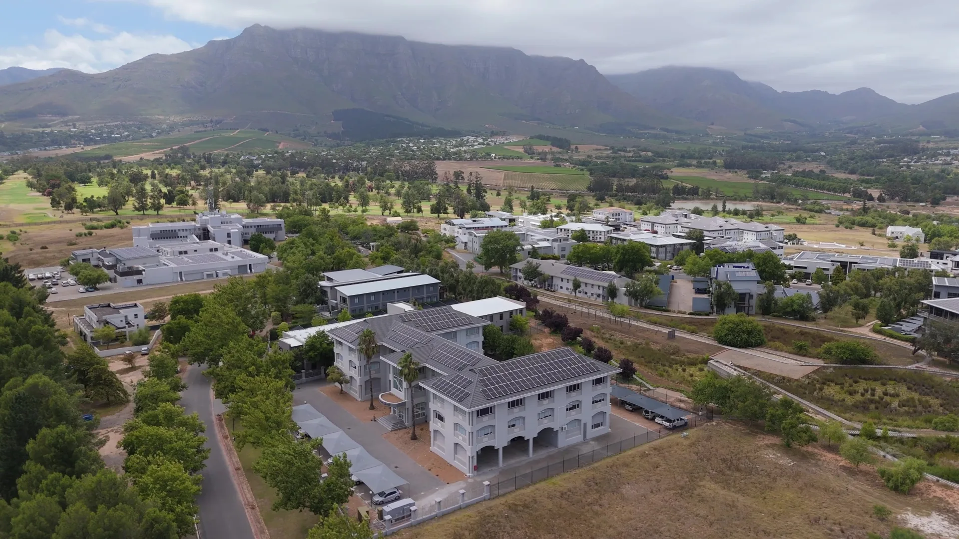 E 23 Stellenbosch - Image 1