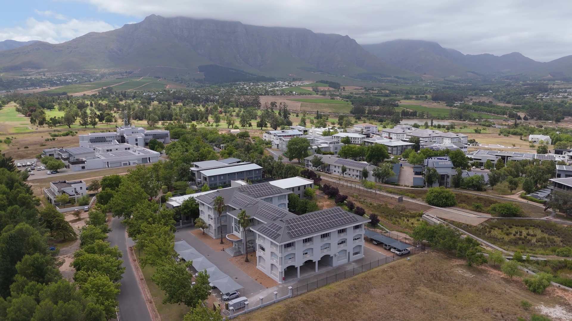E 23 Stellenbosch - Image 1